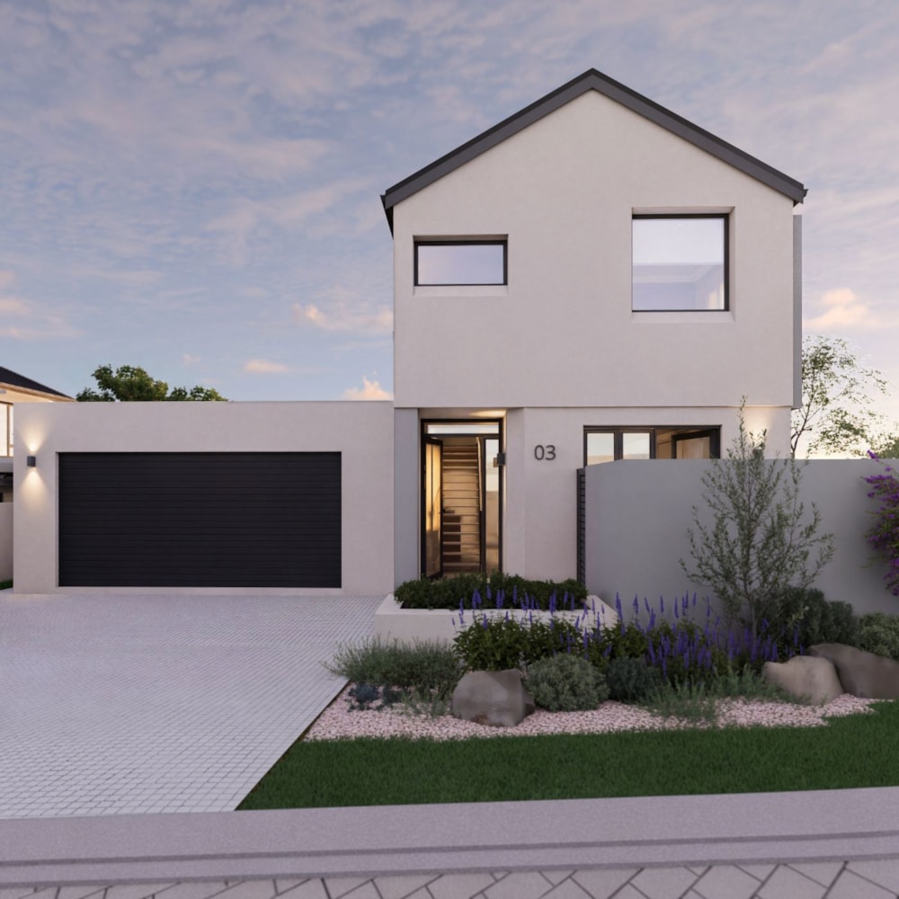 House for sale in Kraaibosch Park - GEO1749760 House for sale in Kraaibosch Park - GEO1749760