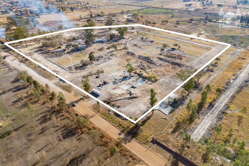 Vacant land for sale in Harare, Zimbabwe - 3ZB1749791 Vacant land for sale in Harare, Zimbabwe - 3ZB1749791