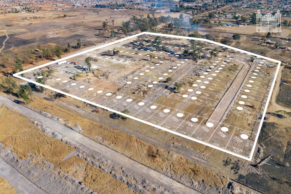 Vacant land for sale in Harare, Zimbabwe - 3ZB1749791 Vacant land for sale in Harare, Zimbabwe - 3ZB1749791