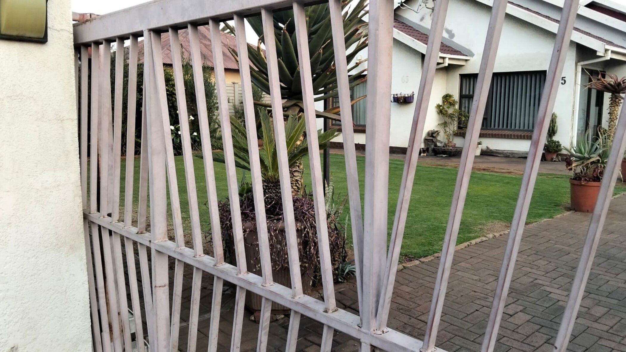 House for sale in Vereeniging Central - 1VT1749804