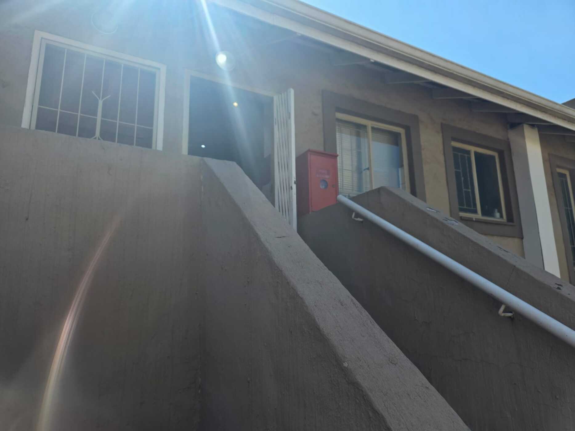 Apartment to rent in Middelburg (Mpumalanga) - 1MD1749802