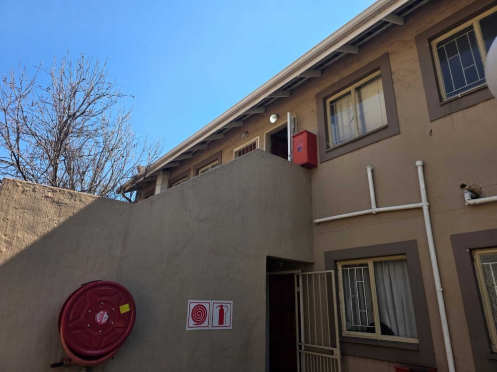 Apartment to rent in Middelburg (Mpumalanga) - 1MD1749802