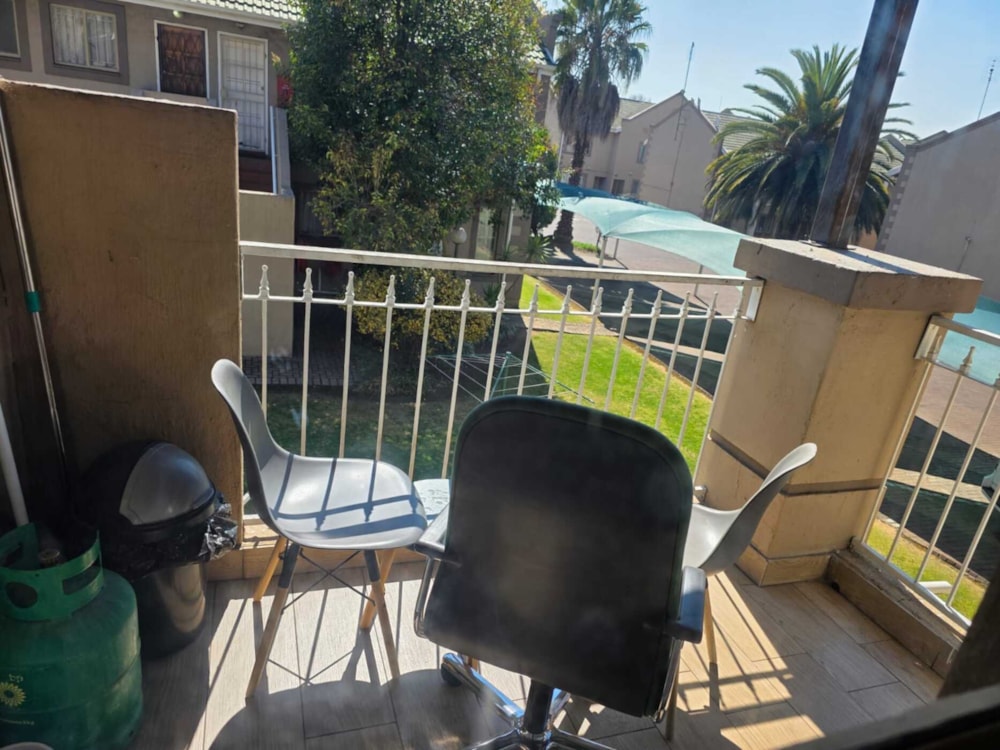 Apartment to rent in Middelburg (Mpumalanga) - 1MD1749802