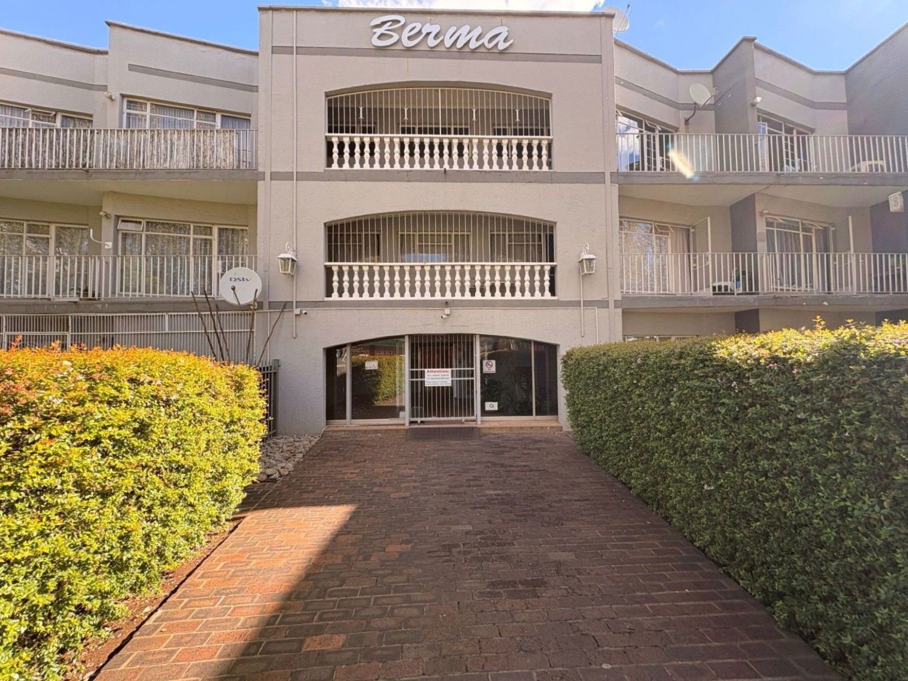Bachelor apartment for sale in Baillie Park - 1PCH1749986