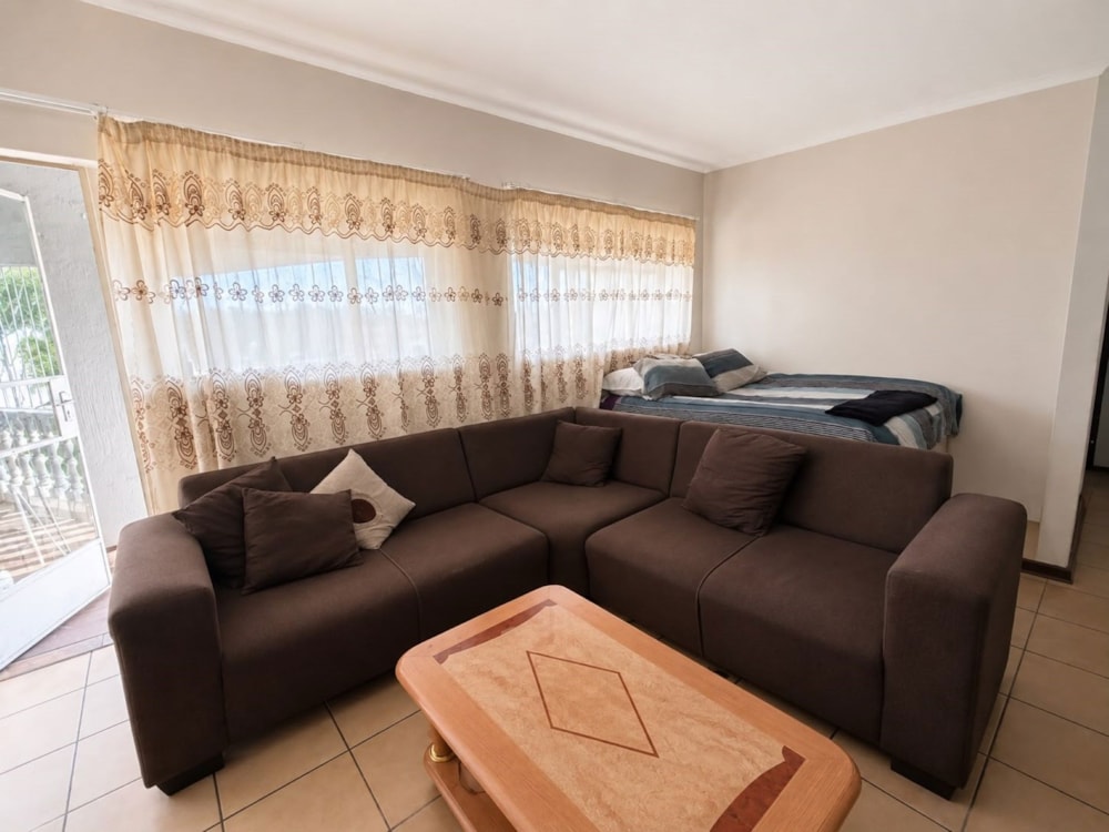 Bachelor apartment for sale in Baillie Park - 1PCH1749986 Bachelor apartment for sale in Baillie Park - 1PCH1749986