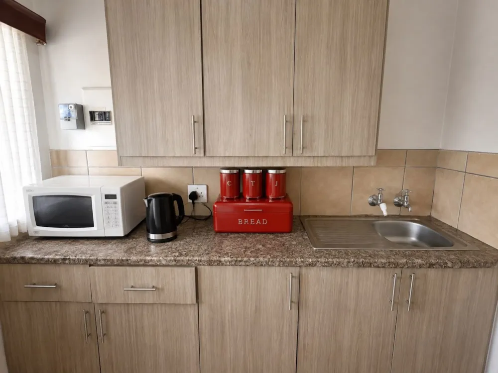 Bachelor apartment for sale in Baillie Park - 1PCH1749986