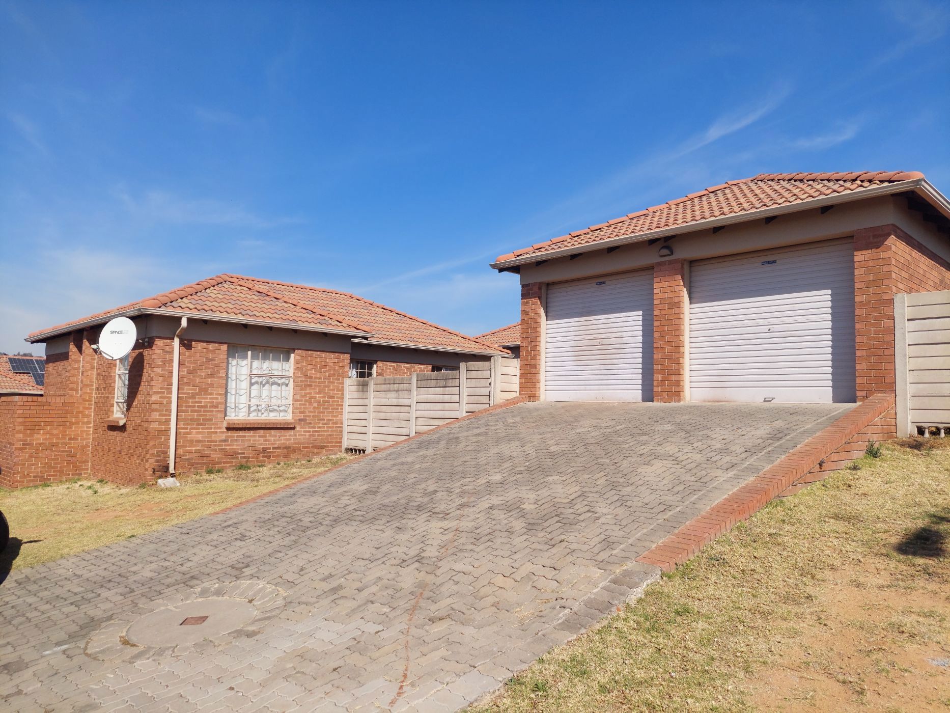 House for sale in Olievenhoutbos - CN1749995