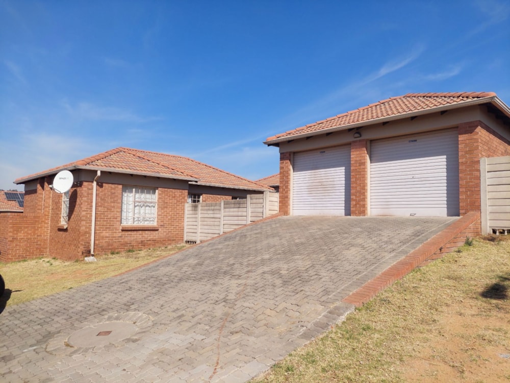 House for sale in Olievenhoutbos - CN1749995