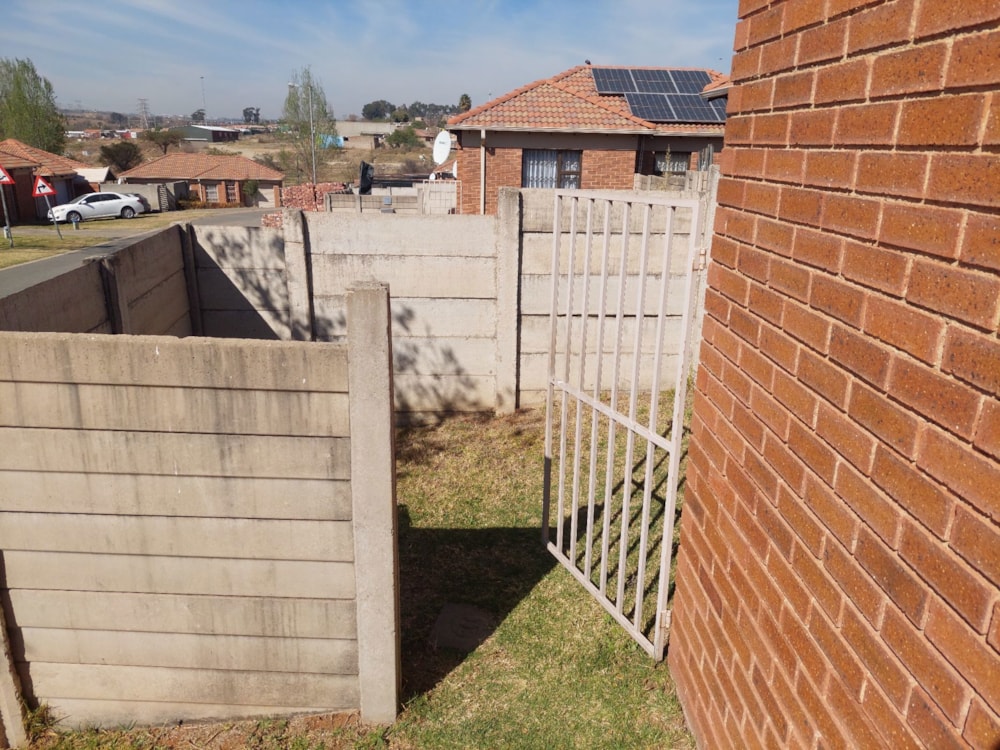 House for sale in Olievenhoutbos - CN1749995