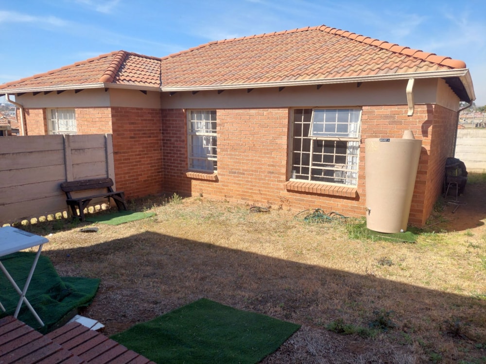 House for sale in Olievenhoutbos - CN1749995