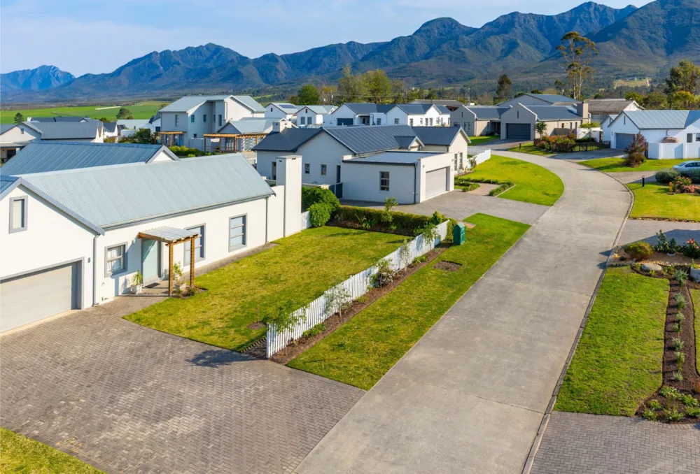 House for sale in Mont Fleur Mountain Estate - GEO1750827