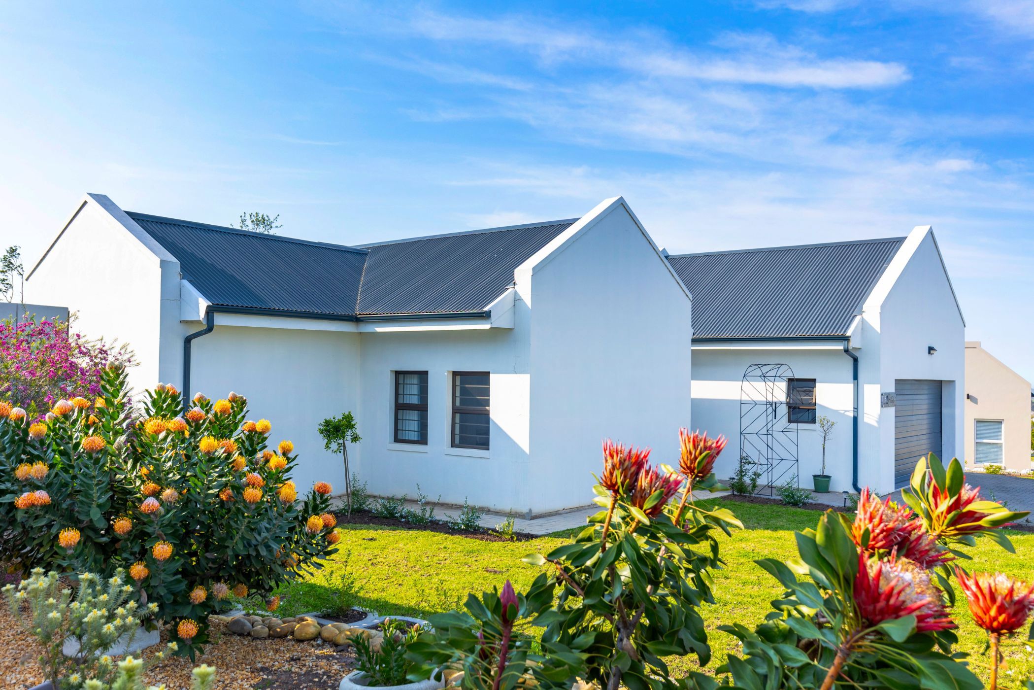 House for sale in Mont Fleur Mountain Estate - GEO1750827