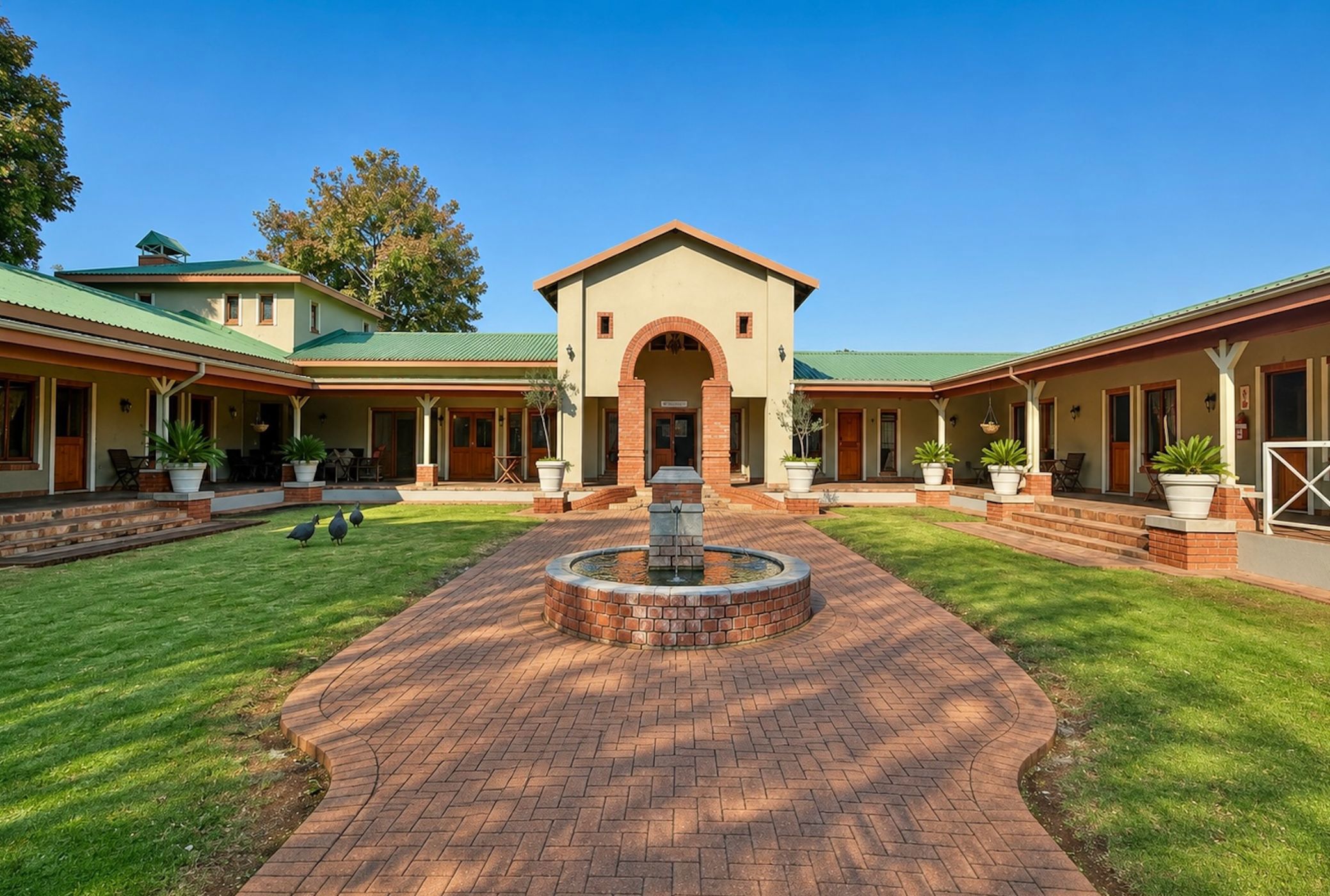 Function venue for sale in Rustenburg Rural - 1RU1751332