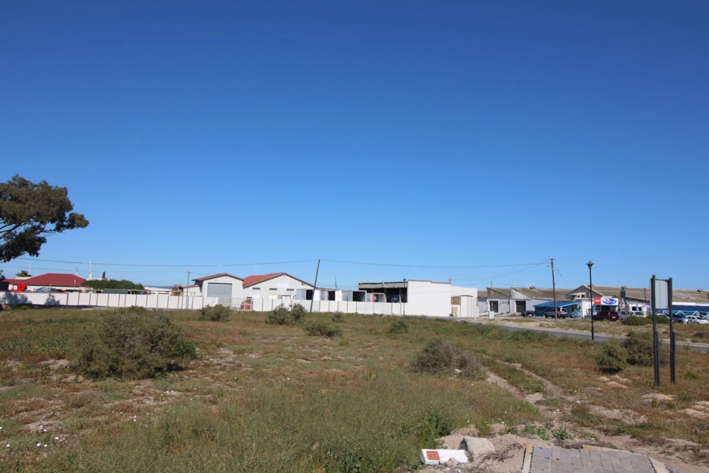 Vacant land for sale in Laaiplek - LA1750342 Vacant land for sale in Laaiplek - LA1750342