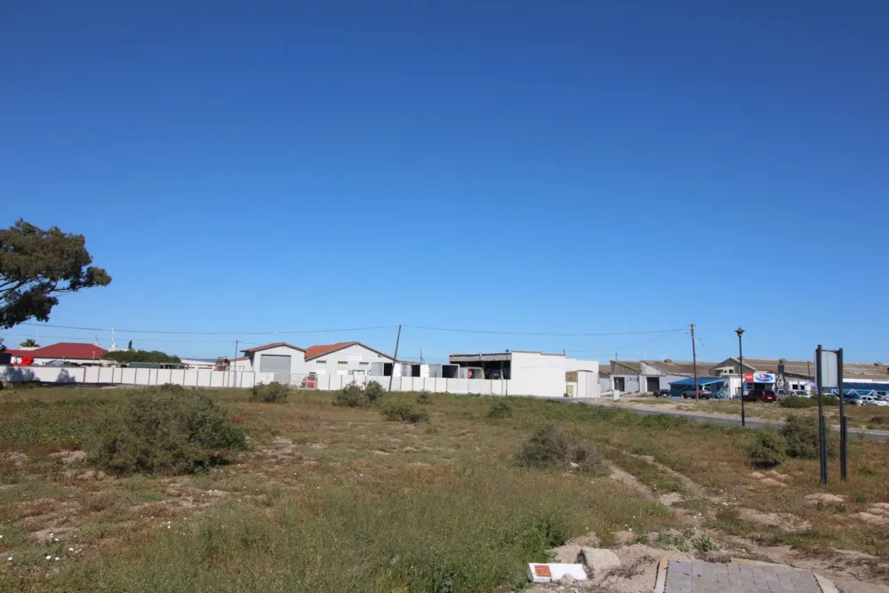 Vacant land for sale in Laaiplek - LA1750342 Vacant land for sale in Laaiplek - LA1750342