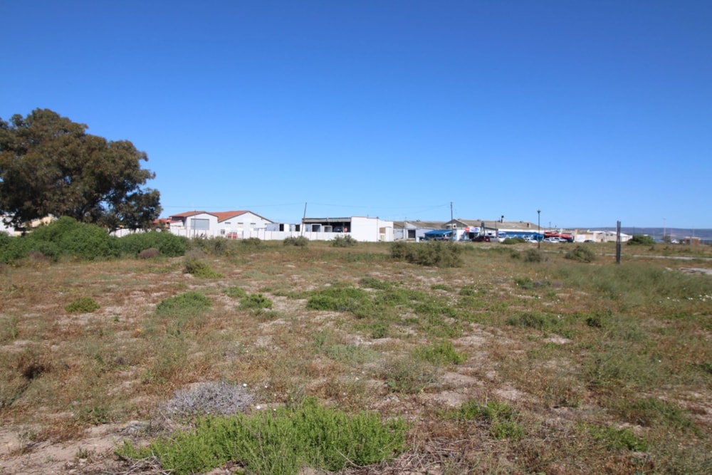 Vacant land for sale in Laaiplek - LA1750342 Vacant land for sale in Laaiplek - LA1750342