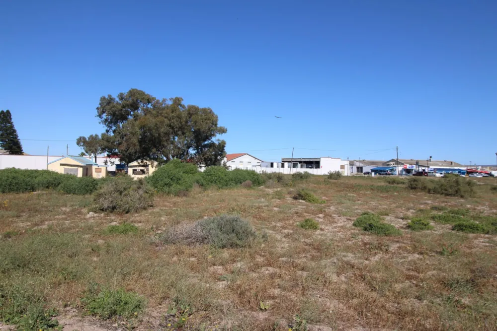 Vacant land for sale in Laaiplek - LA1750347 Vacant land for sale in Laaiplek - LA1750347