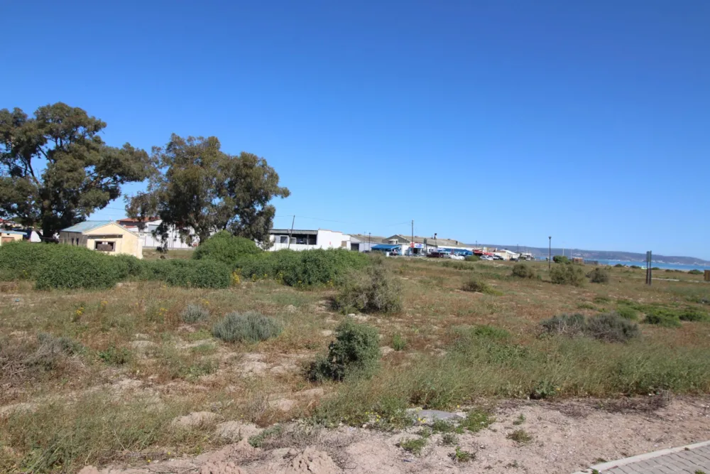 Vacant land for sale in Laaiplek - LA1750347 Vacant land for sale in Laaiplek - LA1750347