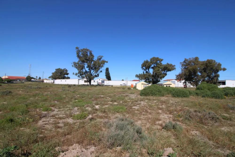 Vacant land for sale in Laaiplek - LA1750354 Vacant land for sale in Laaiplek - LA1750354