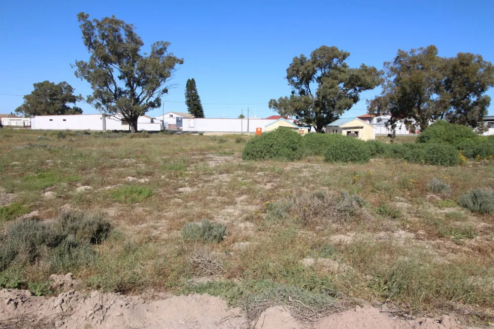 Vacant land for sale in Laaiplek - LA1750354 Vacant land for sale in Laaiplek - LA1750354