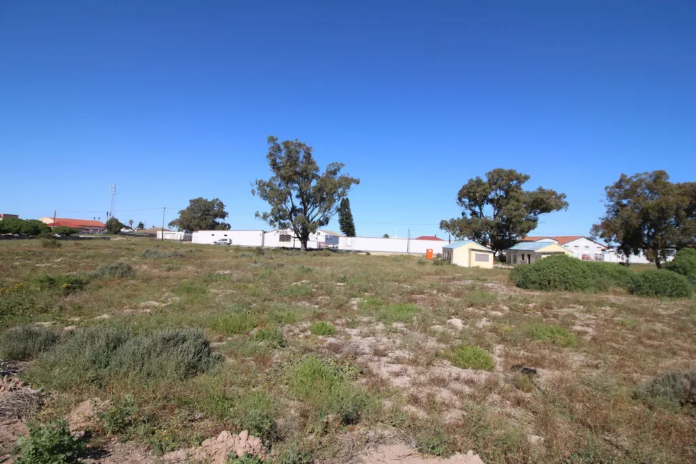 Vacant land for sale in Laaiplek - LA1750357 Vacant land for sale in Laaiplek - LA1750357