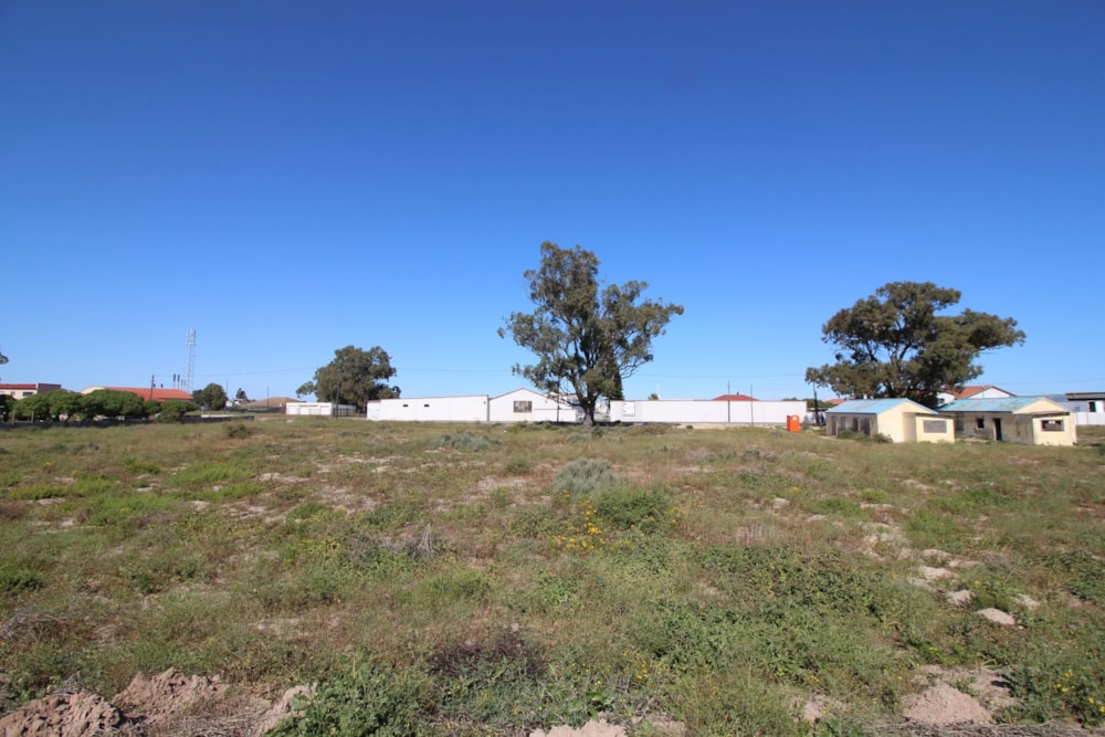 Vacant land for sale in Laaiplek - LA1750359 Vacant land for sale in Laaiplek - LA1750359