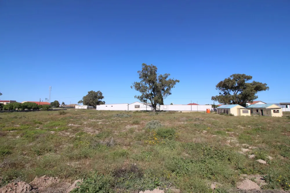 Vacant land for sale in Laaiplek - LA1750359 Vacant land for sale in Laaiplek - LA1750359