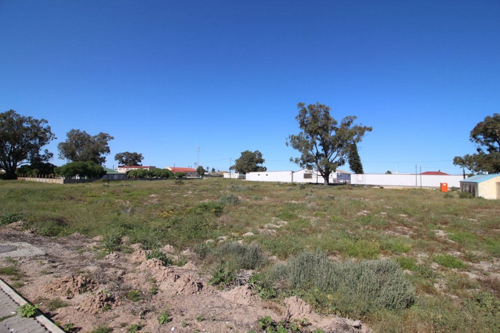 Vacant land for sale in Laaiplek - LA1750359 Vacant land for sale in Laaiplek - LA1750359