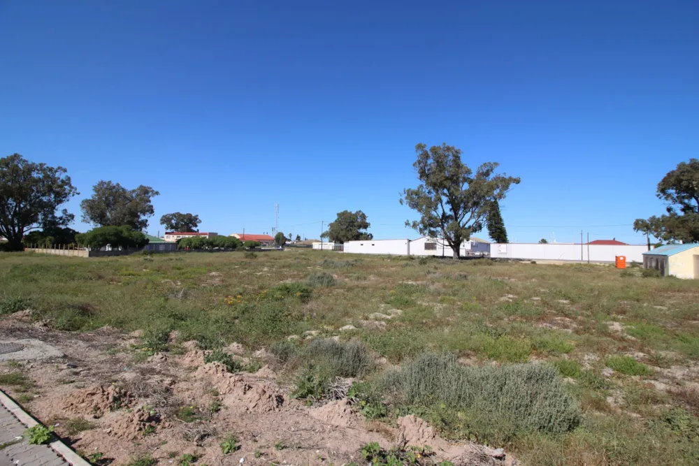 Vacant land for sale in Laaiplek - LA1750359 Vacant land for sale in Laaiplek - LA1750359
