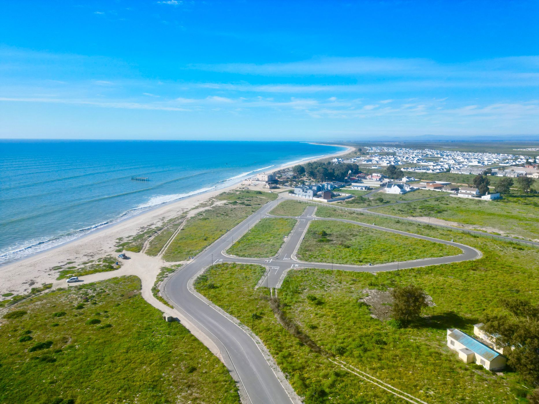Vacant land for sale in Laaiplek - LA1750363