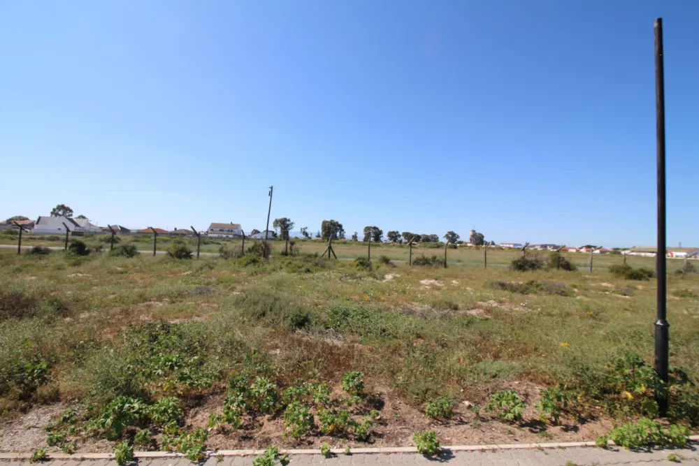 Vacant land for sale in Laaiplek - LA1750363 Vacant land for sale in Laaiplek - LA1750363