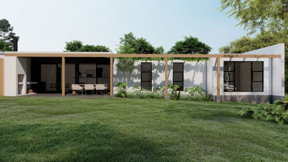 House for sale in Zululami Estate - 1BD1749992 House for sale in Zululami Estate - 1BD1749992