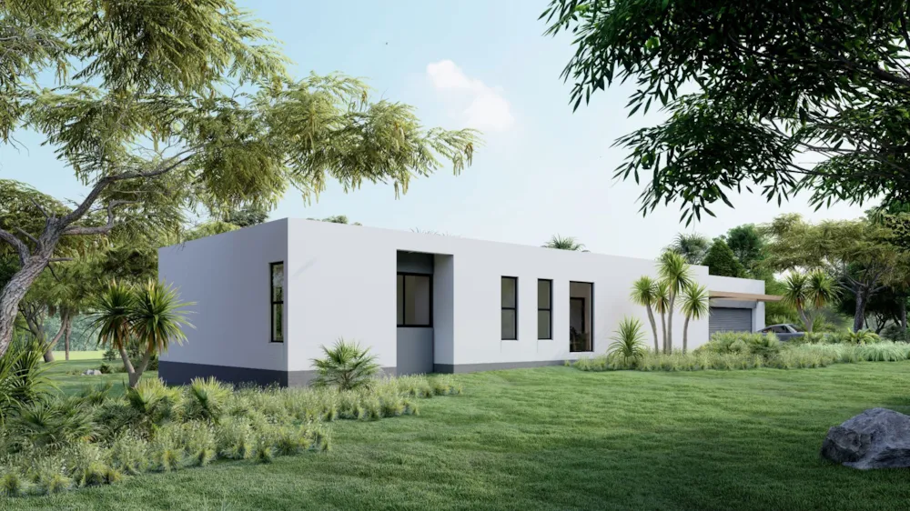 House for sale in Zululami Estate - 1BD1749992 House for sale in Zululami Estate - 1BD1749992