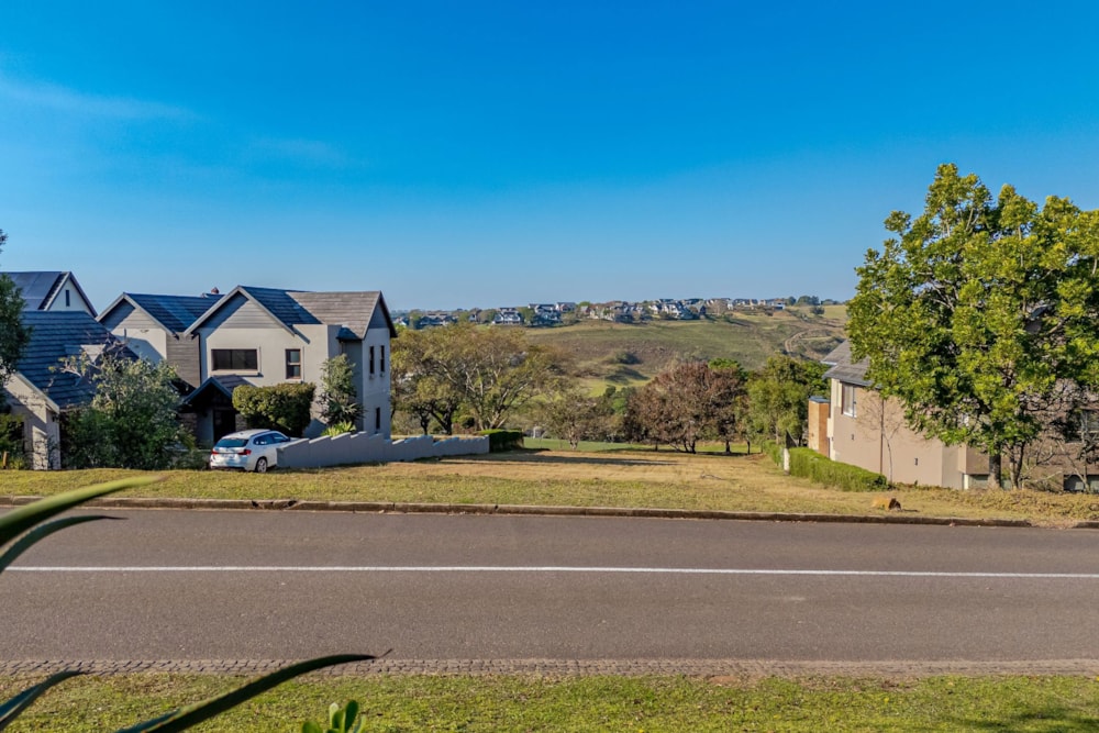 Residential vacant land for sale in Cotswold Downs Estate - 1KF1749833