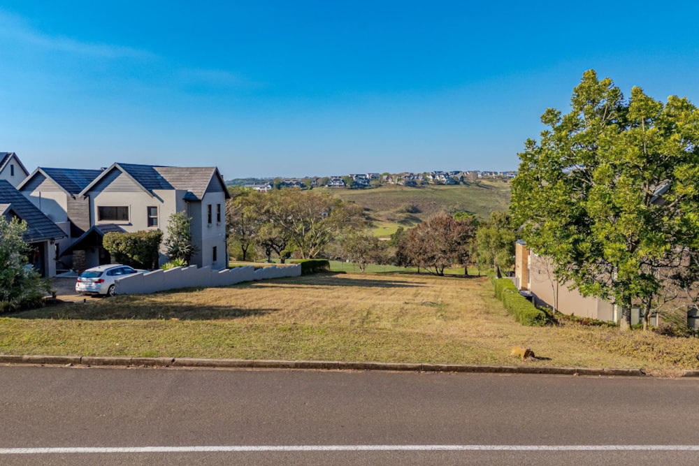 Residential vacant land for sale in Cotswold Downs Estate - 1KF1749833