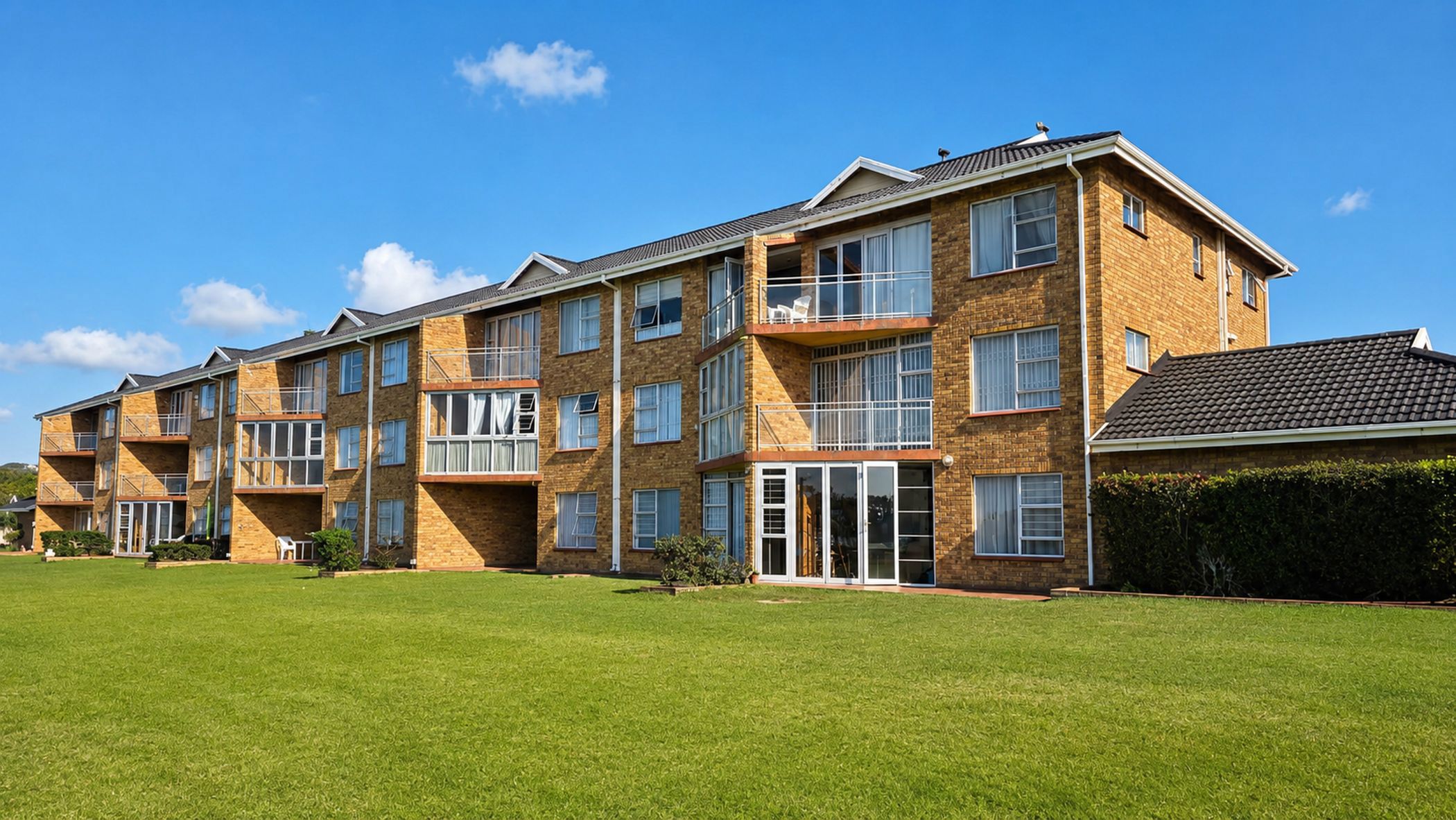 Apartment for sale in Manaba - 1PSH1750209