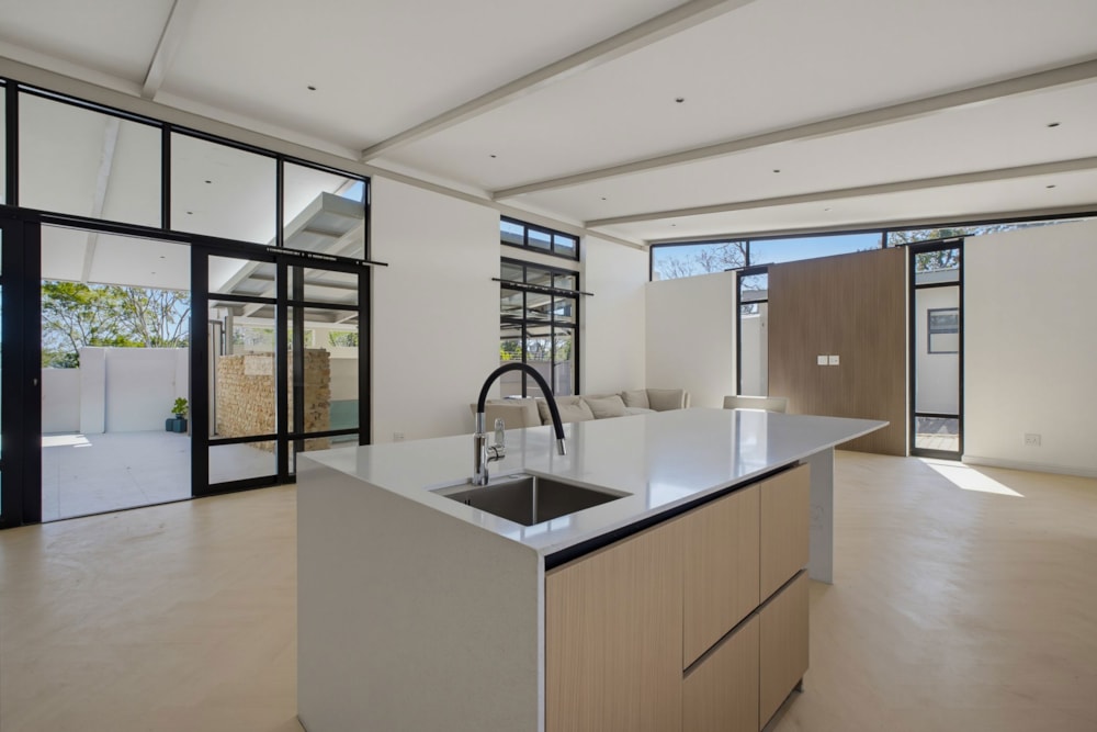 Townhouse to rent in Bryanston West - JBL1749842 Townhouse to rent in Bryanston West - JBL1749842