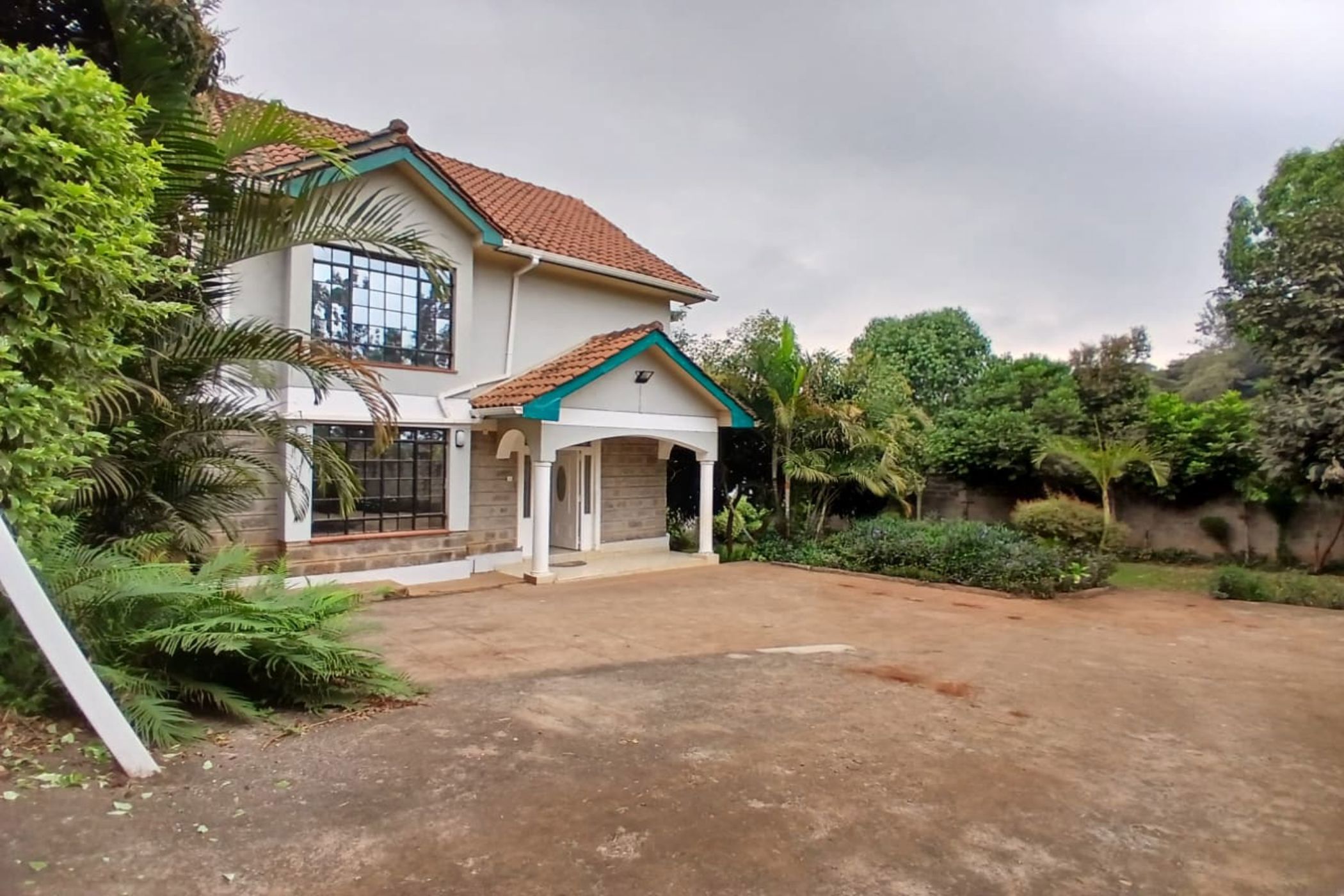 House to rent in Kiambu Road, Kenya - 3KE1749851