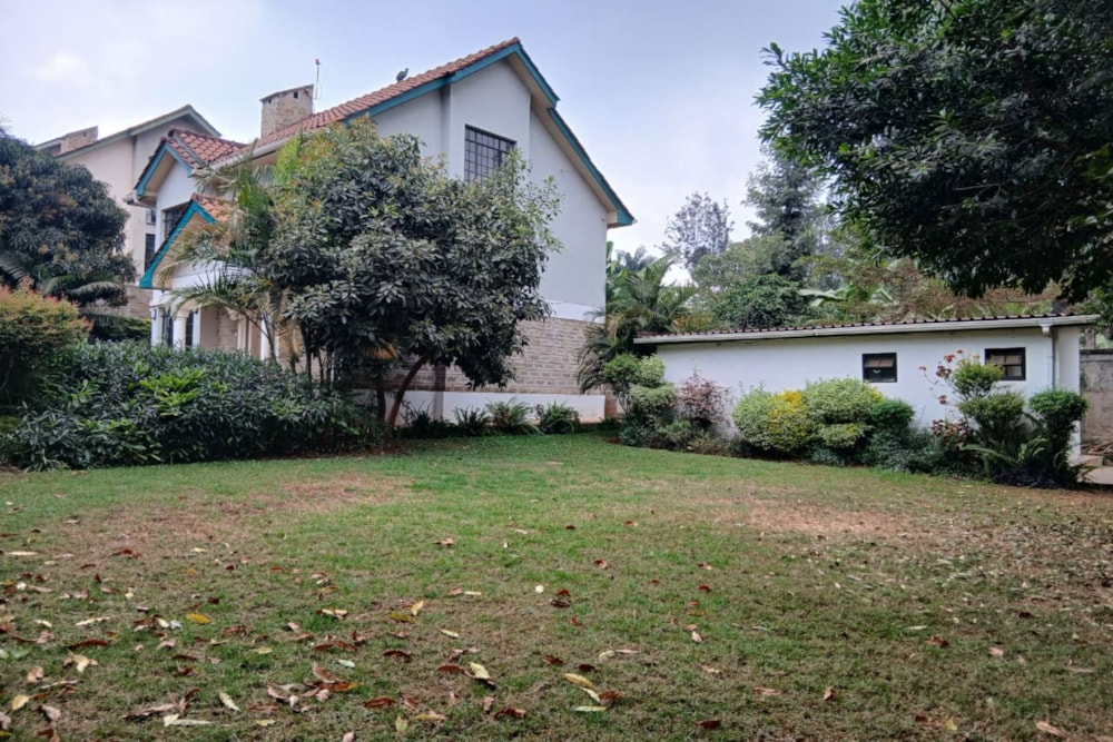 House to rent in Kiambu Road, Kenya - 3KE1749851 House to rent in Kiambu Road, Kenya - 3KE1749851