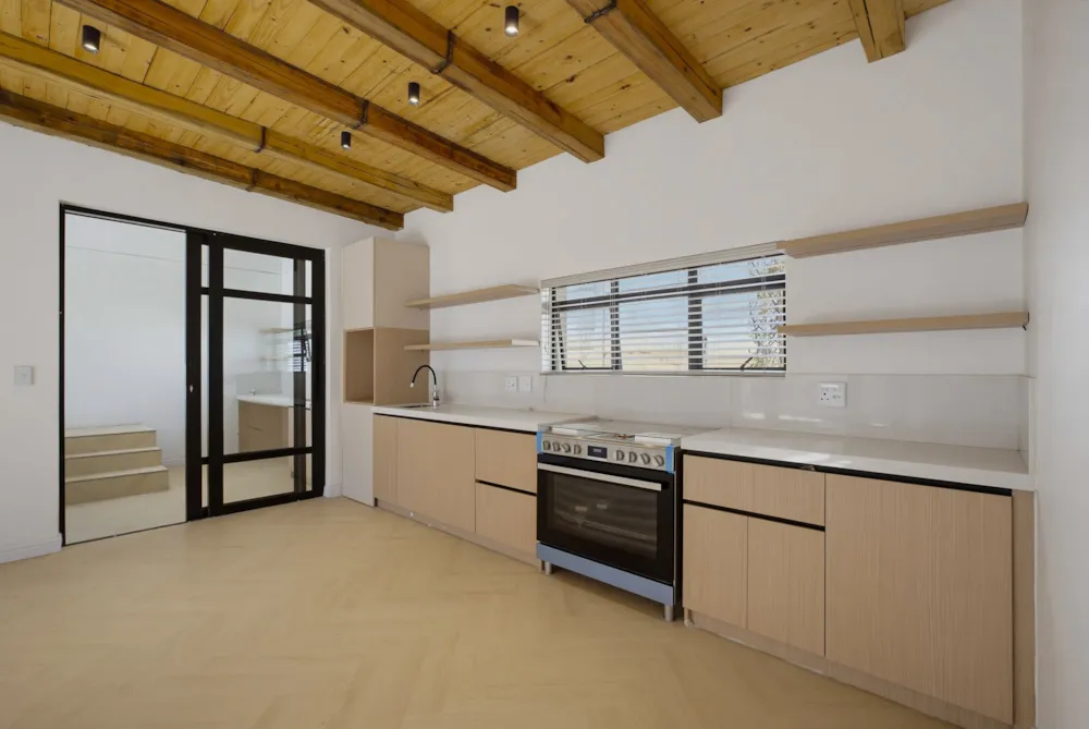 Townhouse to rent in Bryanston West - JBL1749852 Townhouse to rent in Bryanston West - JBL1749852