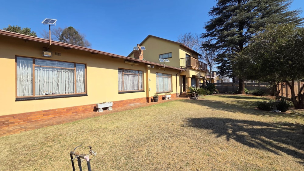 House for sale in Heidelberg, Gauteng - 1SP1749862 House for sale in Heidelberg, Gauteng - 1SP1749862