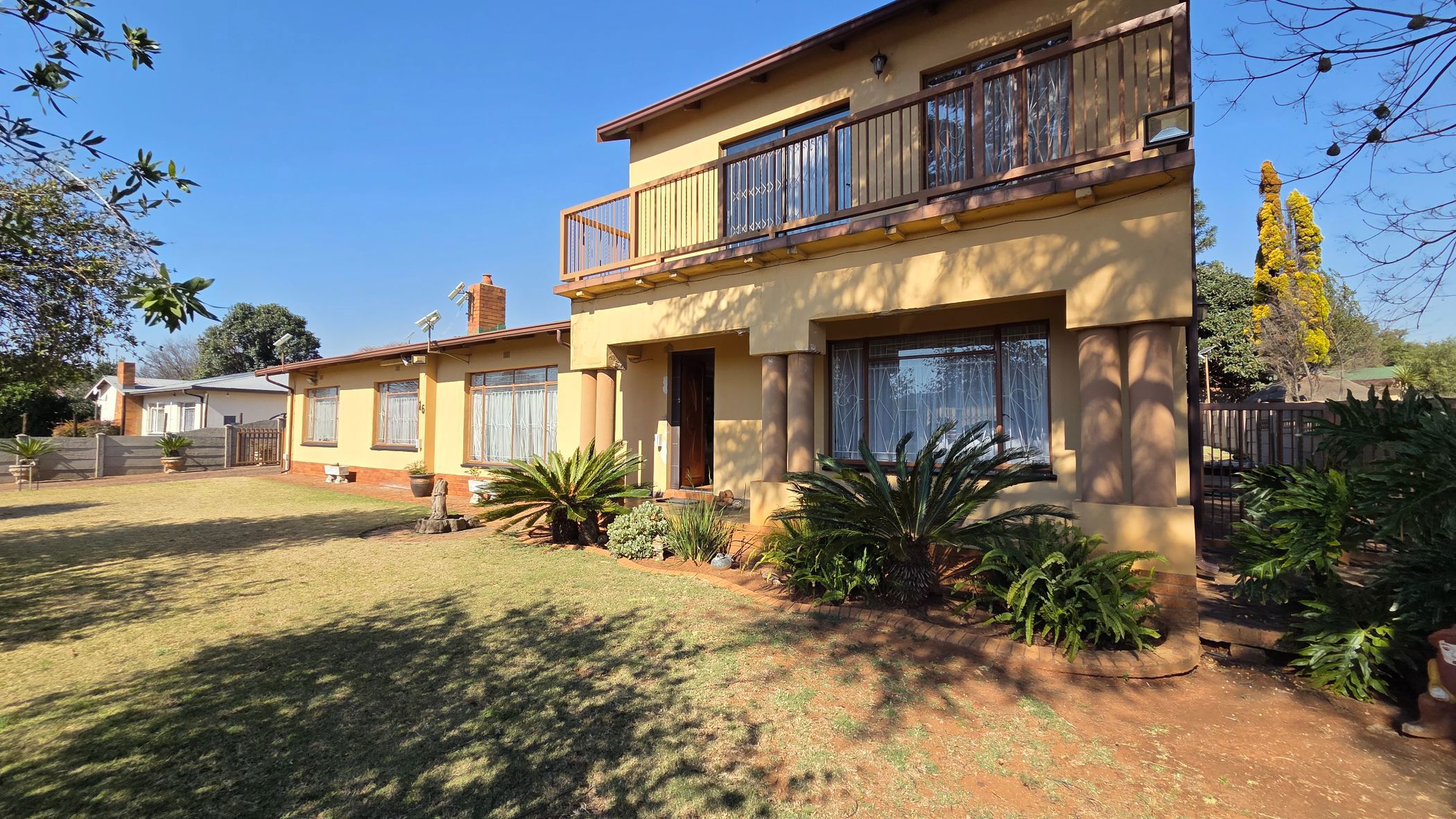 House for sale in Heidelberg, Gauteng - 1SP1749862