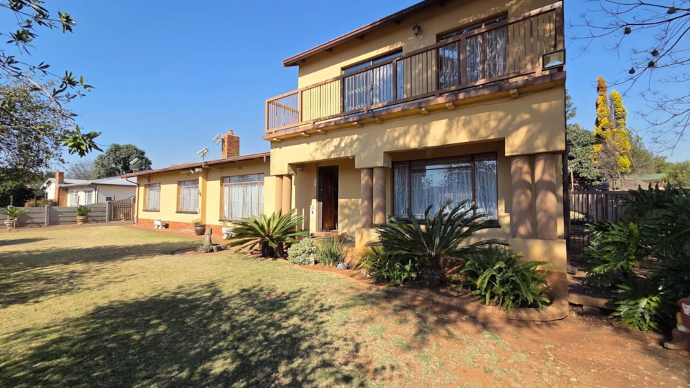 House for sale in Heidelberg, Gauteng - 1SP1749862 House for sale in Heidelberg, Gauteng - 1SP1749862