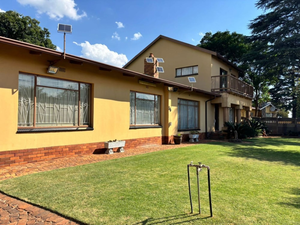 House for sale in Heidelberg, Gauteng - 1SP1749862 House for sale in Heidelberg, Gauteng - 1SP1749862