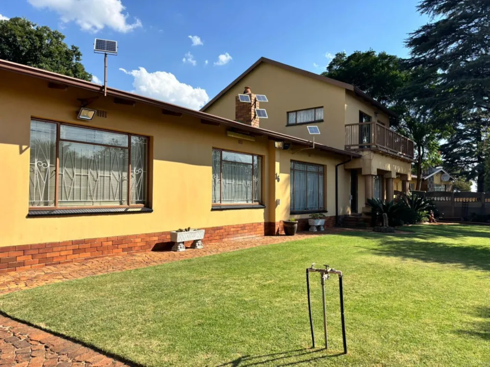 House for sale in Heidelberg, Gauteng - 1SP1749862 House for sale in Heidelberg, Gauteng - 1SP1749862