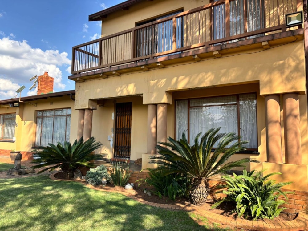 House for sale in Heidelberg, Gauteng - 1SP1749862 House for sale in Heidelberg, Gauteng - 1SP1749862