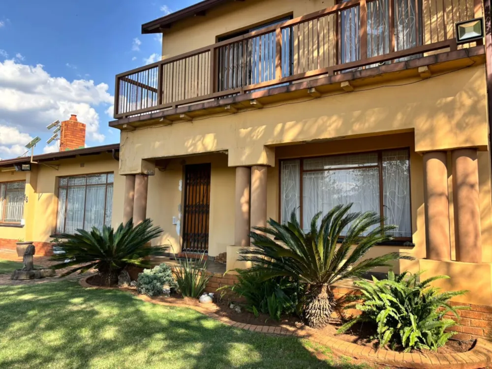 House for sale in Heidelberg, Gauteng - 1SP1749862 House for sale in Heidelberg, Gauteng - 1SP1749862