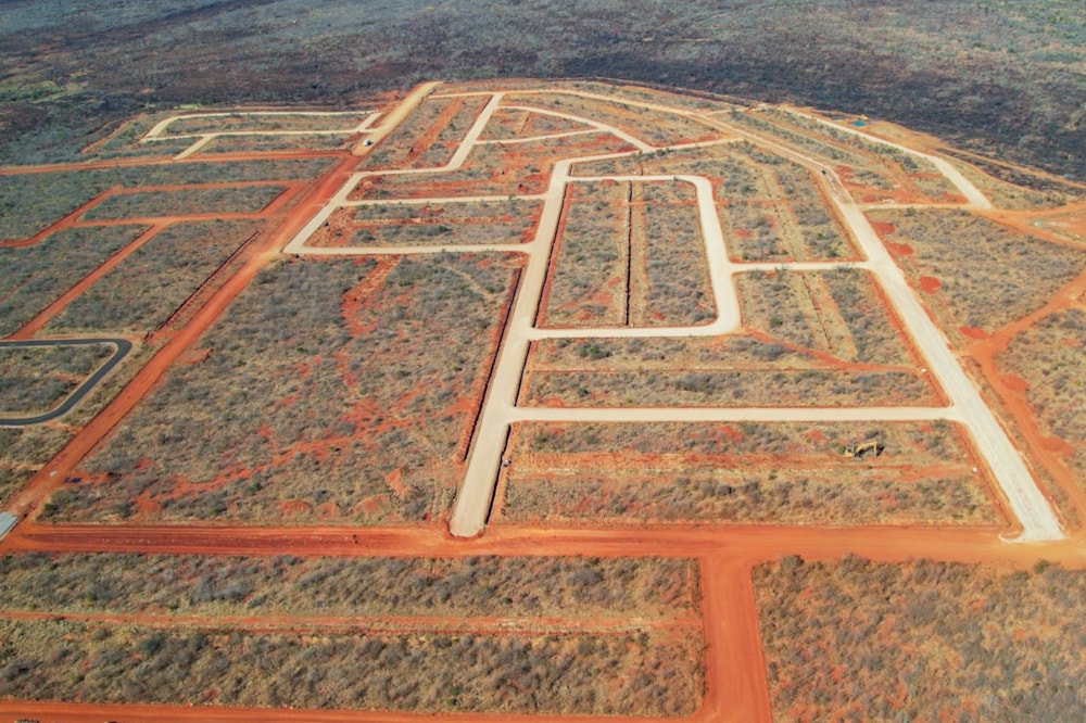 Residential vacant land for sale in Bellevue, Zimbabwe - 3ZB1749859