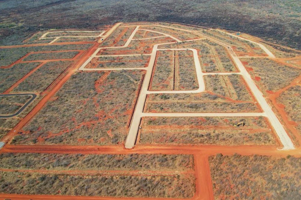 Residential vacant land for sale in Bellevue, Zimbabwe - 3ZB1749859 Residential vacant land for sale in Bellevue, Zimbabwe - 3ZB1749859