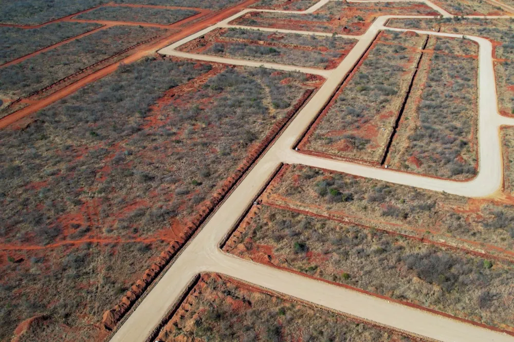 Residential vacant land for sale in Bellevue, Zimbabwe - 3ZB1749859 Residential vacant land for sale in Bellevue, Zimbabwe - 3ZB1749859